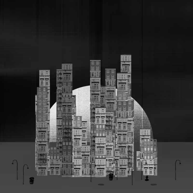 City #31