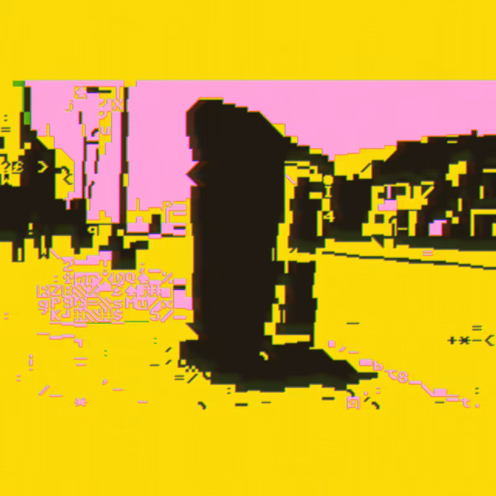 DOS TRASH #008