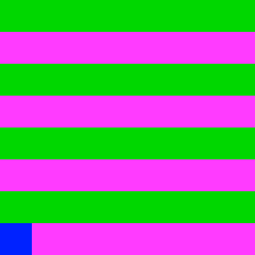 GLICPIXXXVER002 - GRAND COLLECTION: GLICPIXXXVER002 #7299