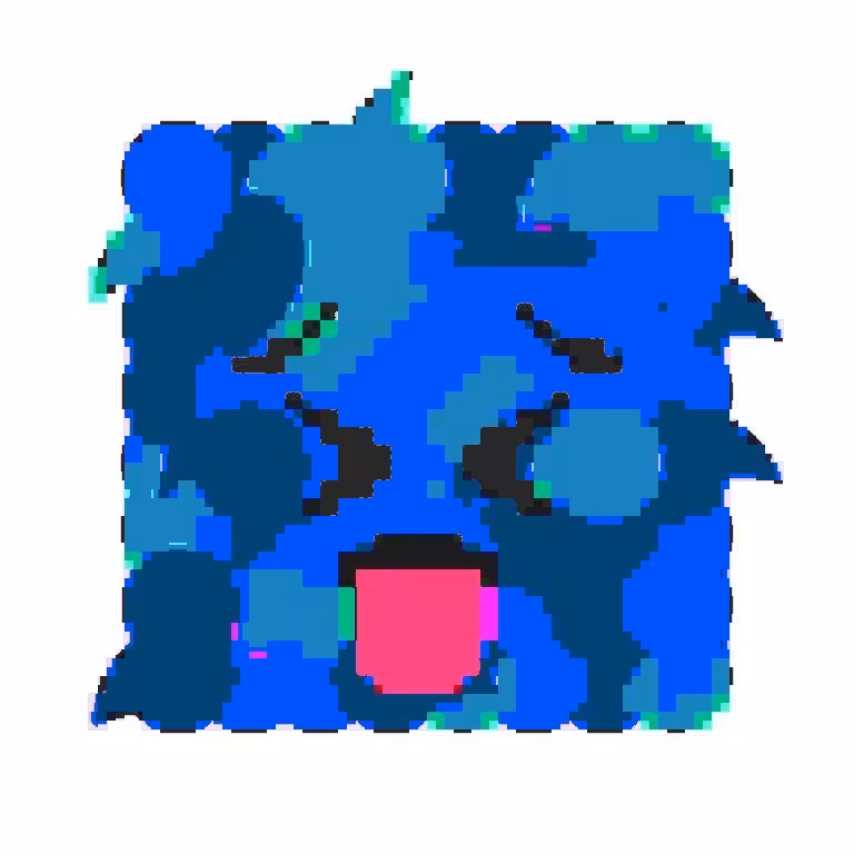 Based Kudzu #27906