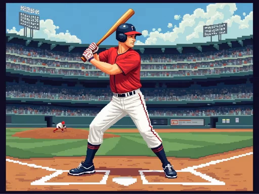 DataBaseball: Ron LeFlore - 1978 (4 PV)