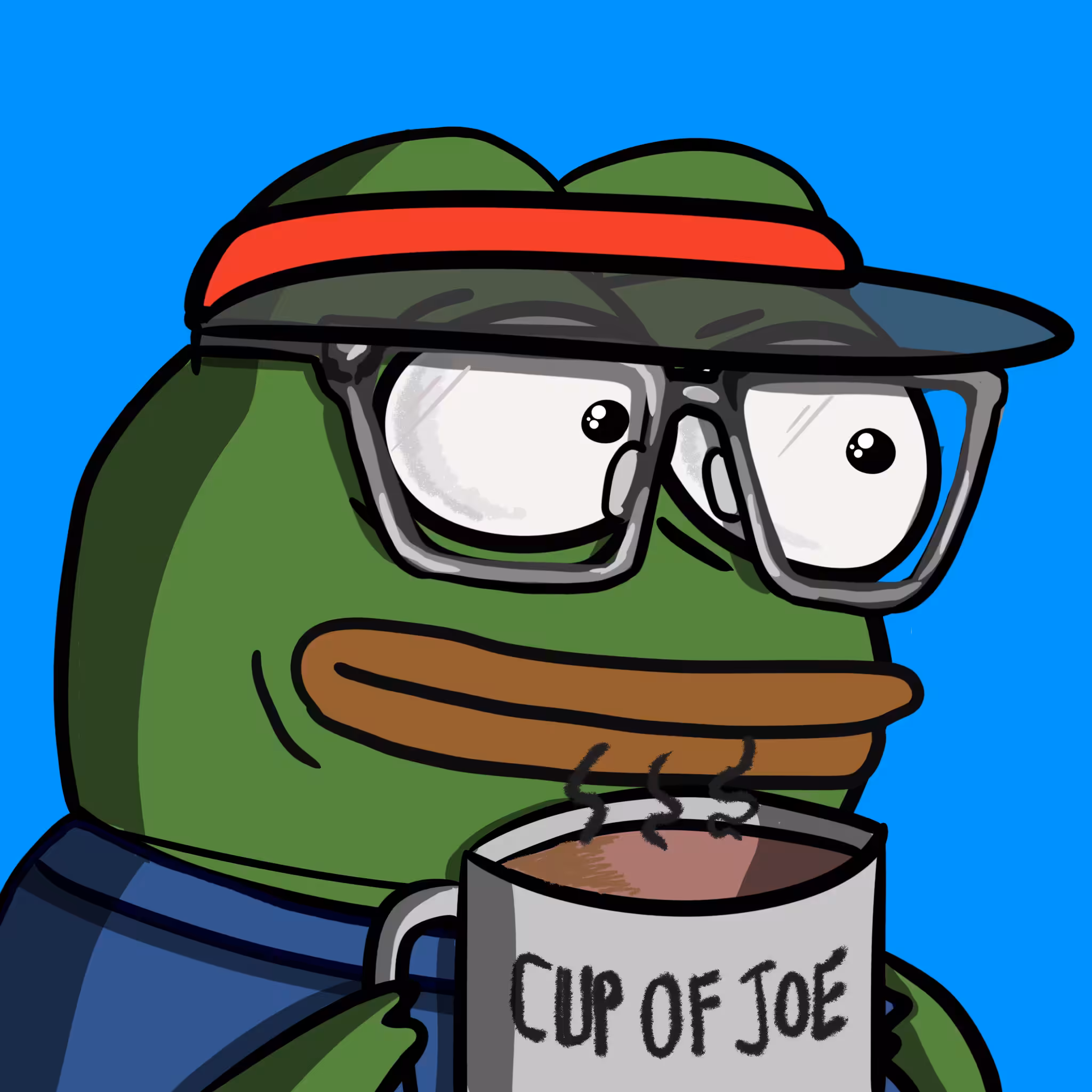 Classic Pepes #52