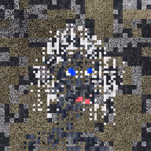Forgotten Souls  #10