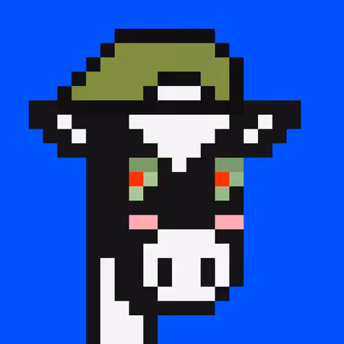 CowPunks #1282