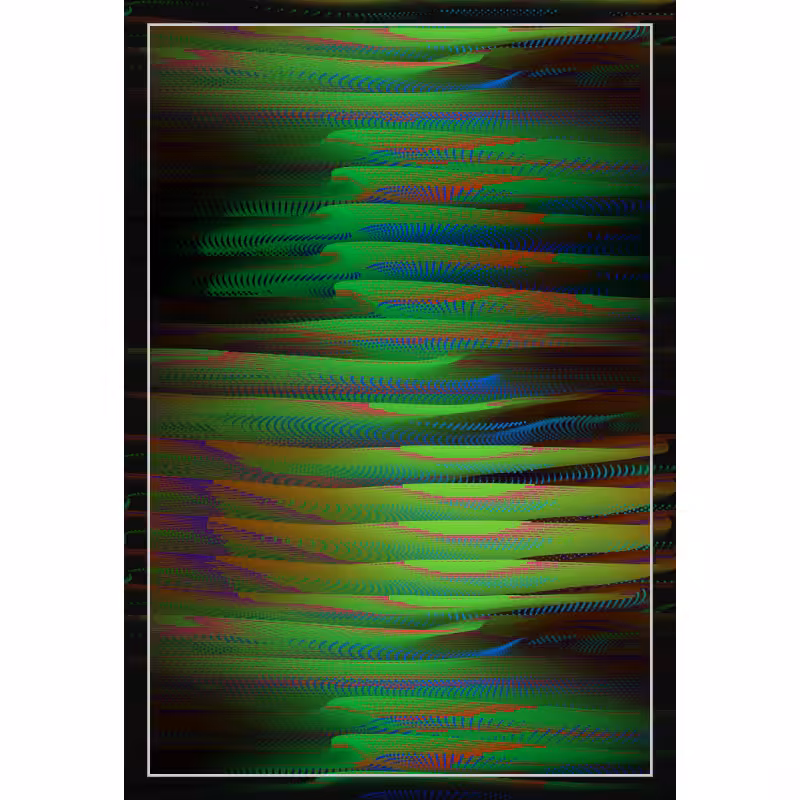 Separation in the Night #145