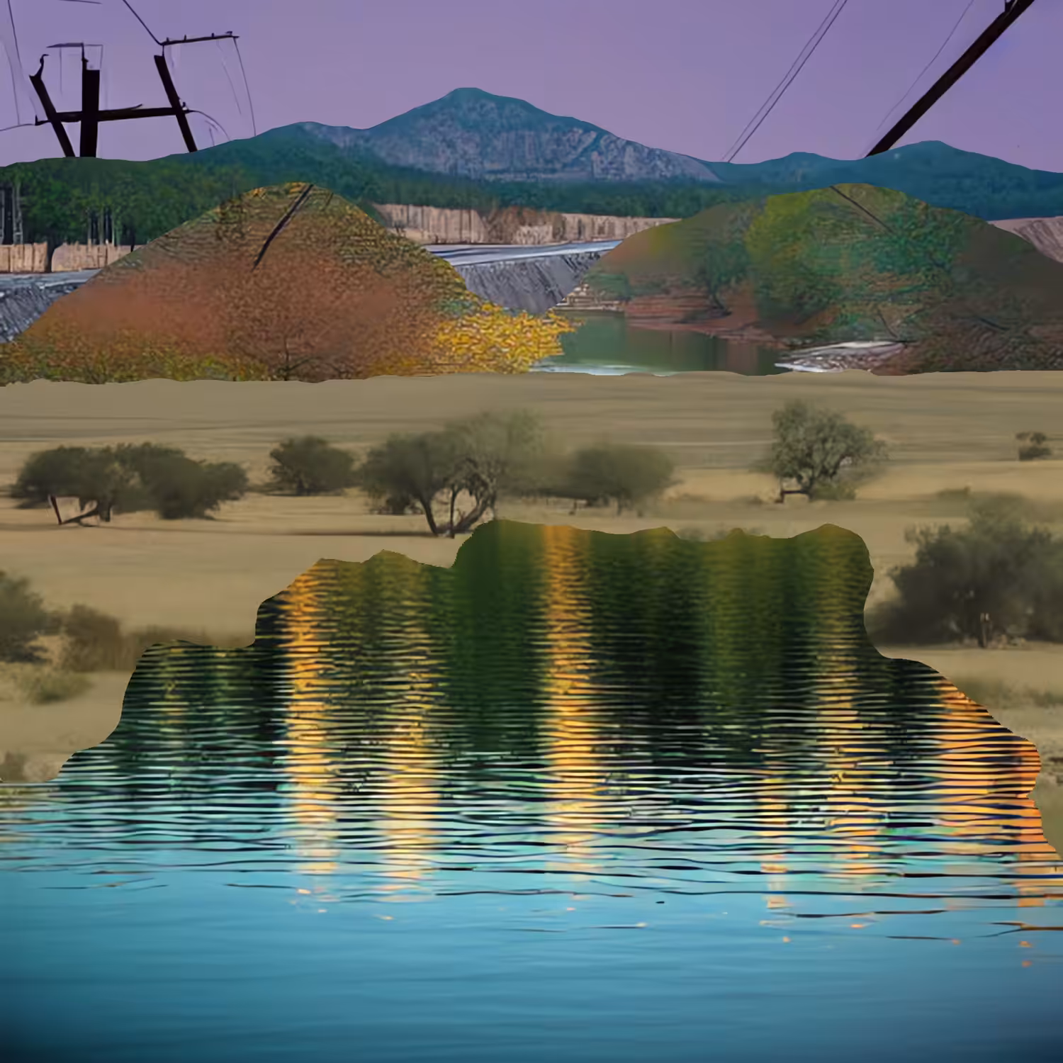 04C-81Land-41Mountains-23Sea-32Sky-70Trees