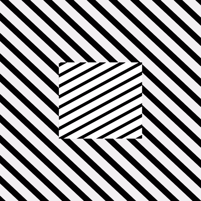 Chromatic dazzle #87