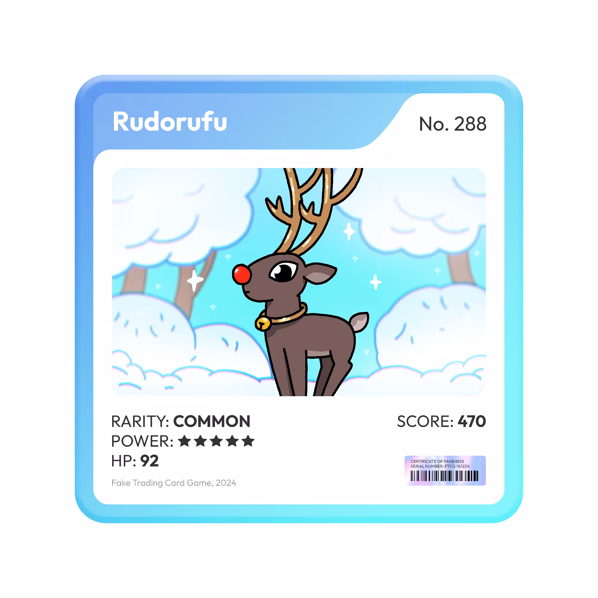 Rudorufu