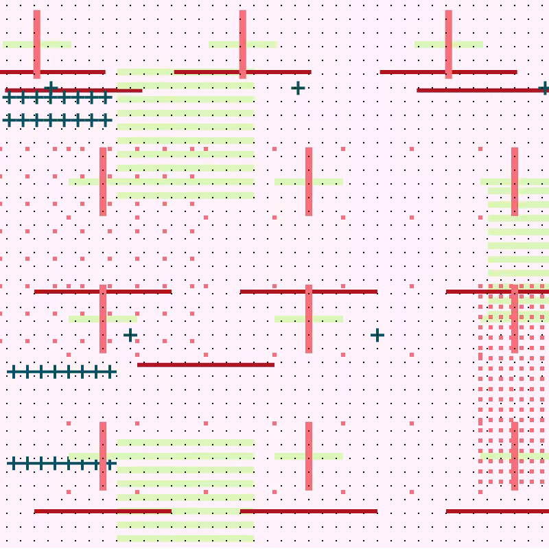 MESSYGRID #38