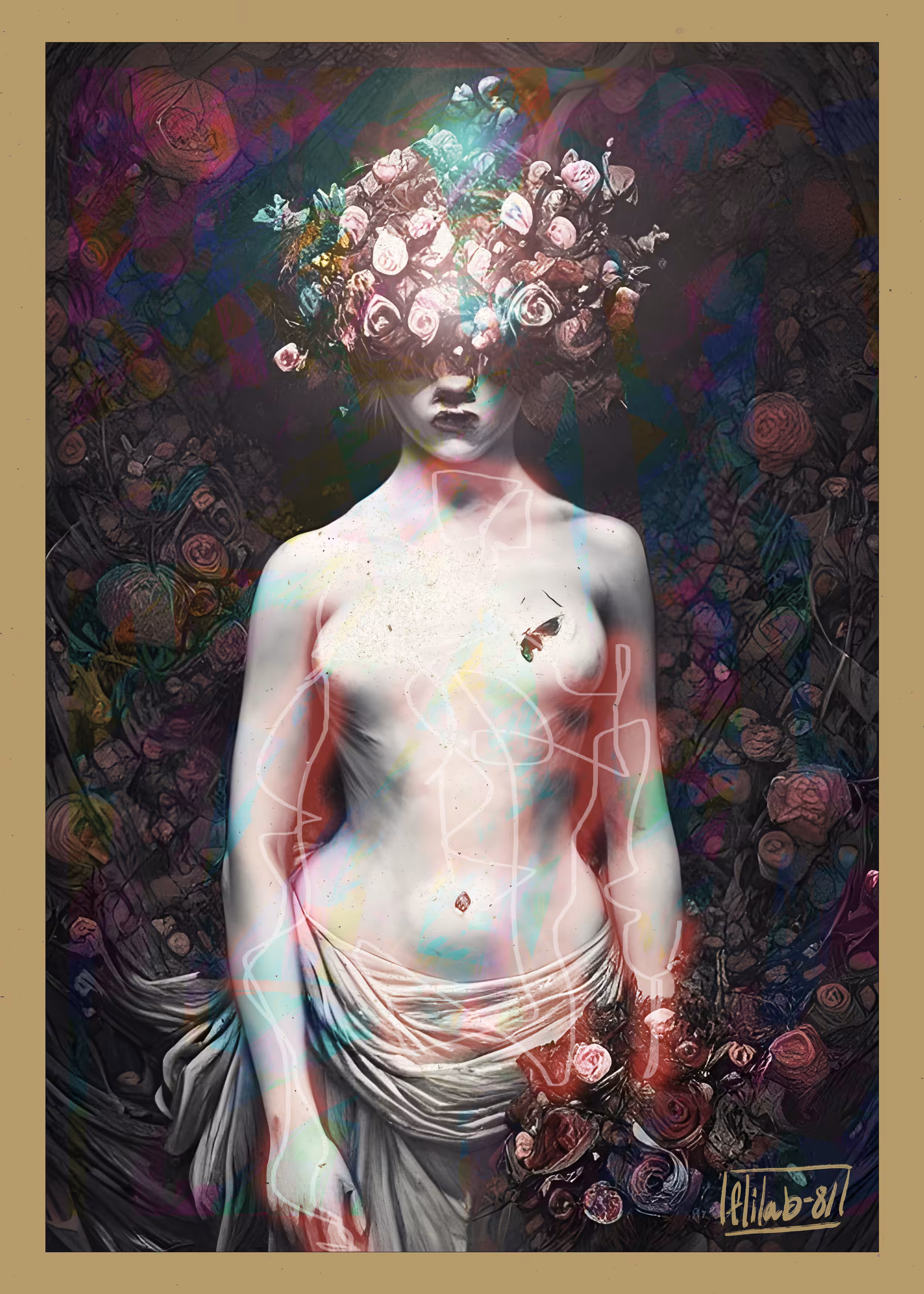 Beautifully Possessed