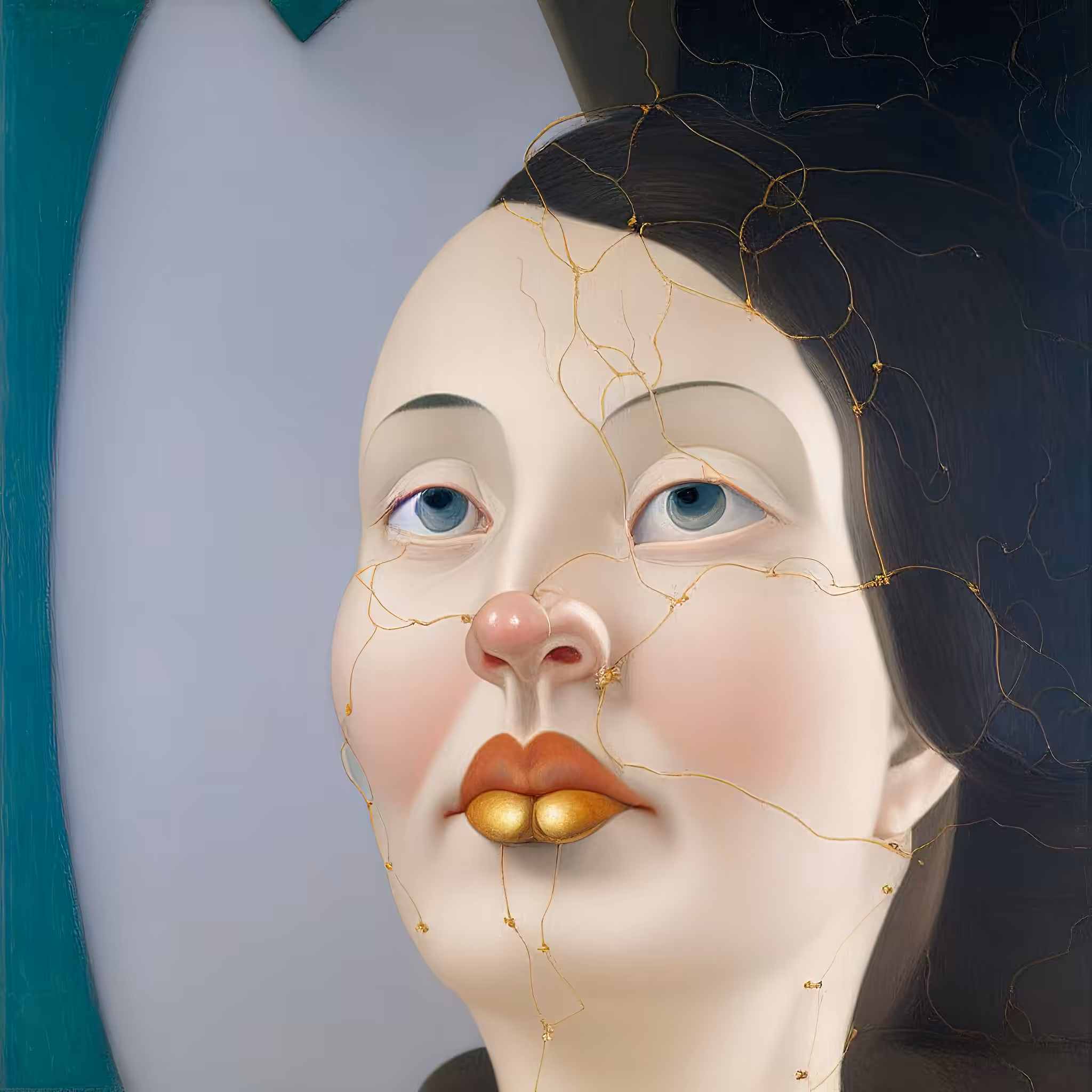 Lost Poets: #11415