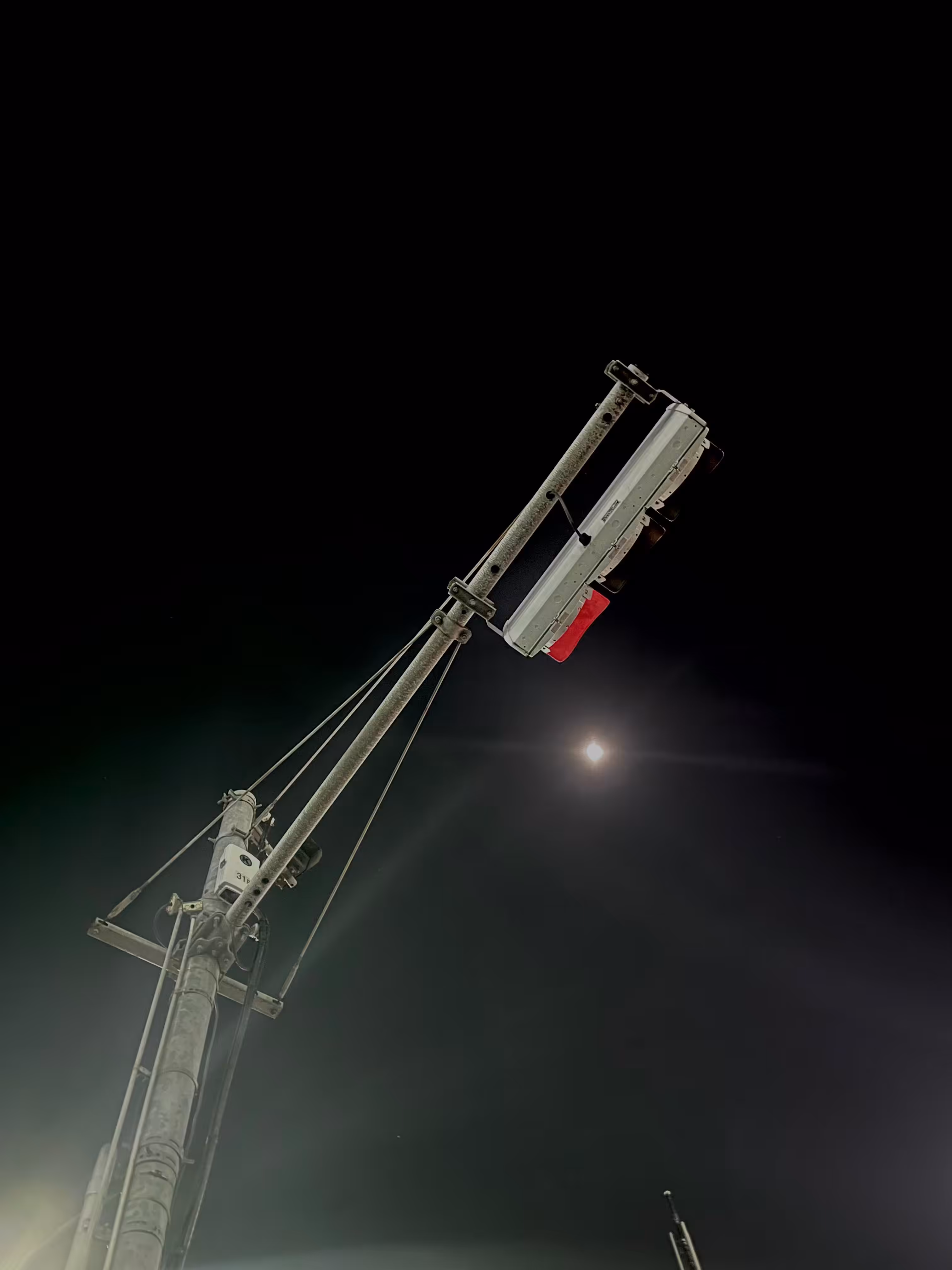 Lunar Encounter