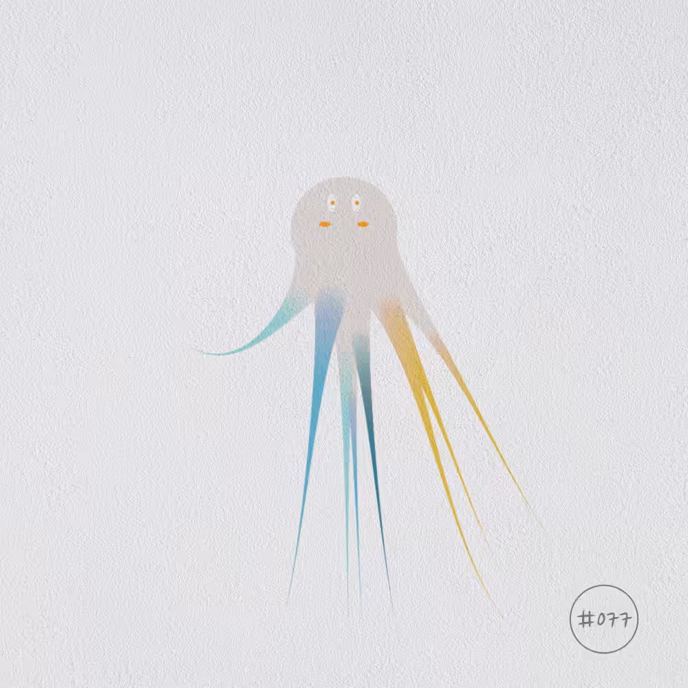 Octy #077