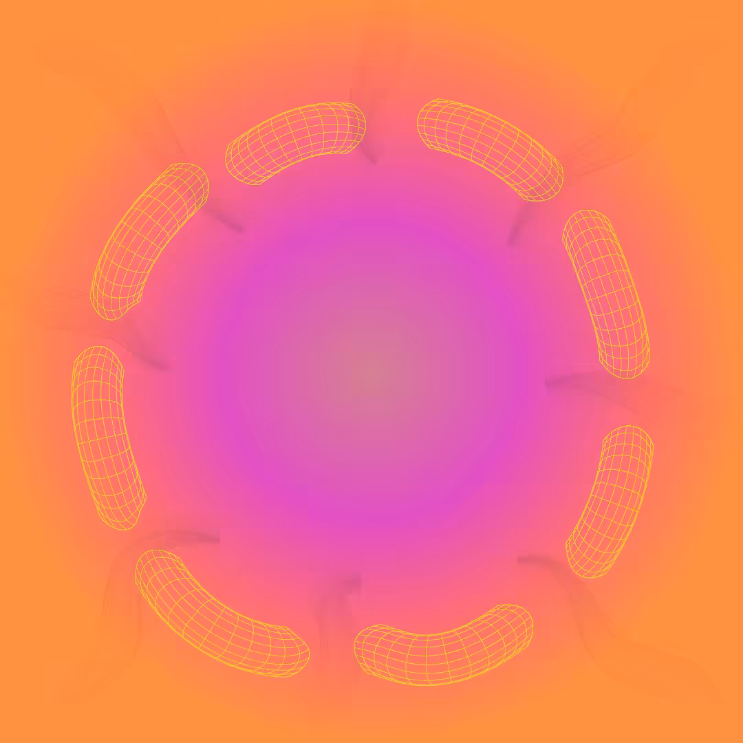 Black Hole Sun I