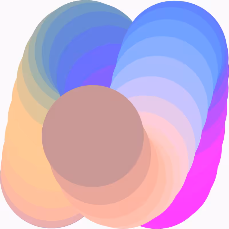 50 CIRCLES ver1.1 #6