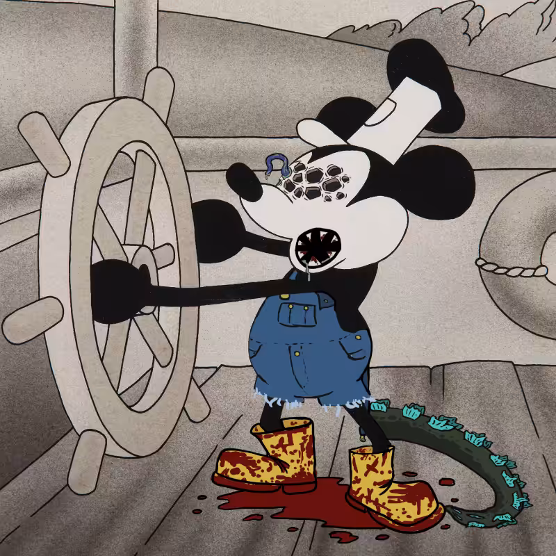 Willie's Nightmare Cash Grab #602