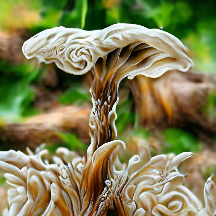 Mushrooms