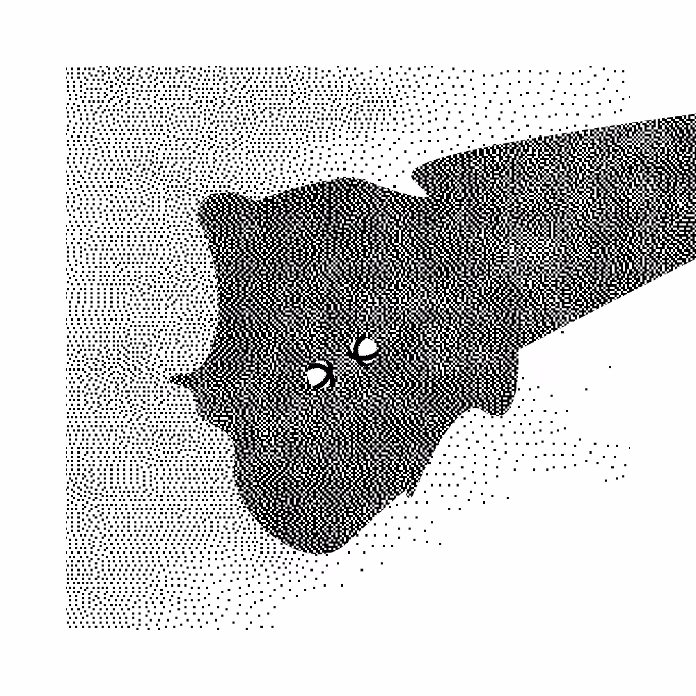 Missingno #125