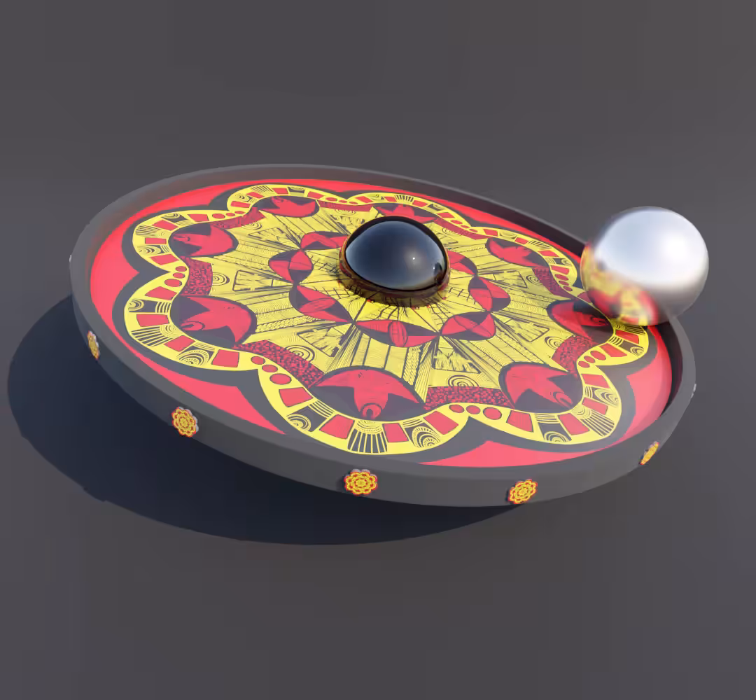 Mandro
