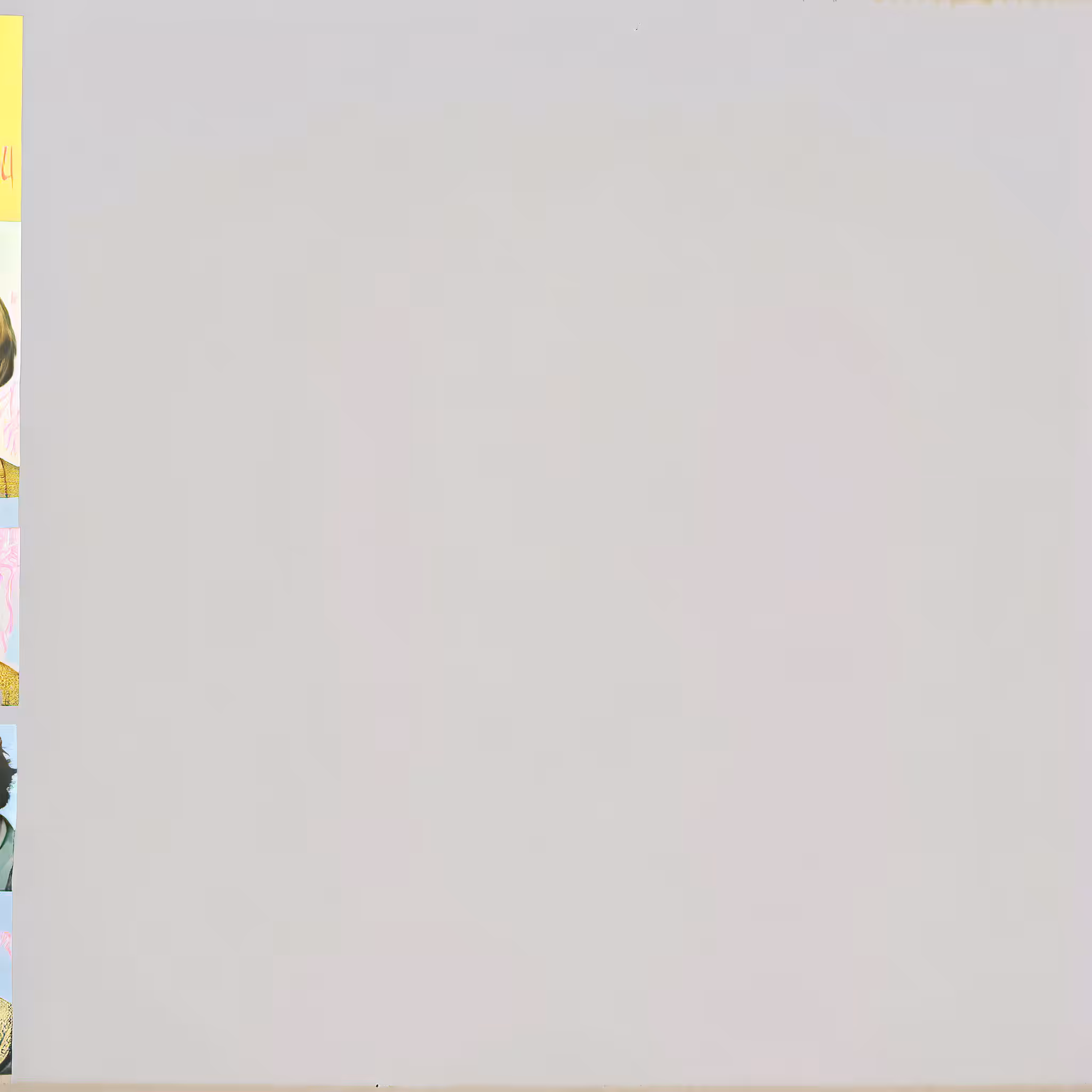 "extrovert pastel contest overkill machine" #48