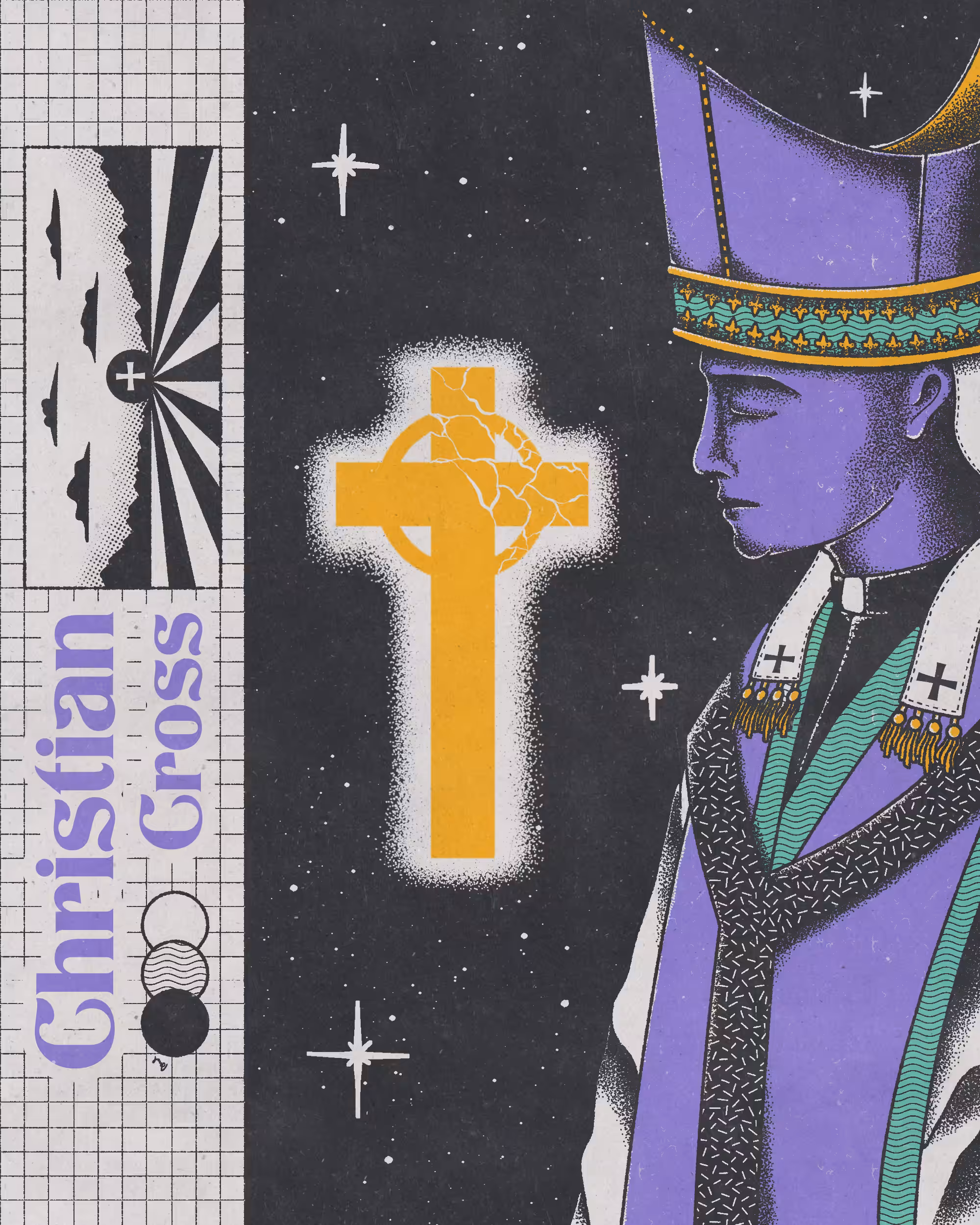 Christian Cross