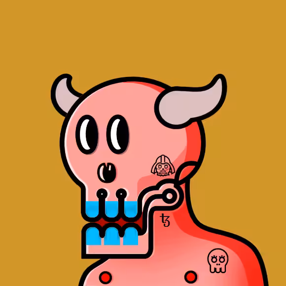 fx-Skull #277