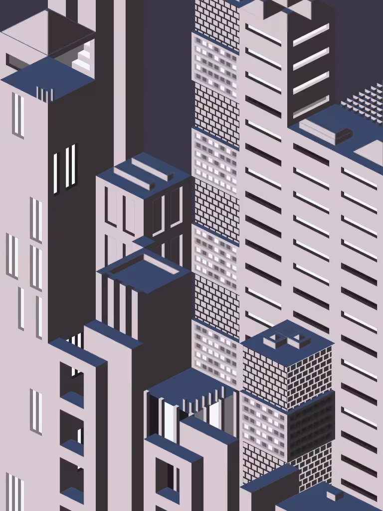 HexaCity Editions #64
