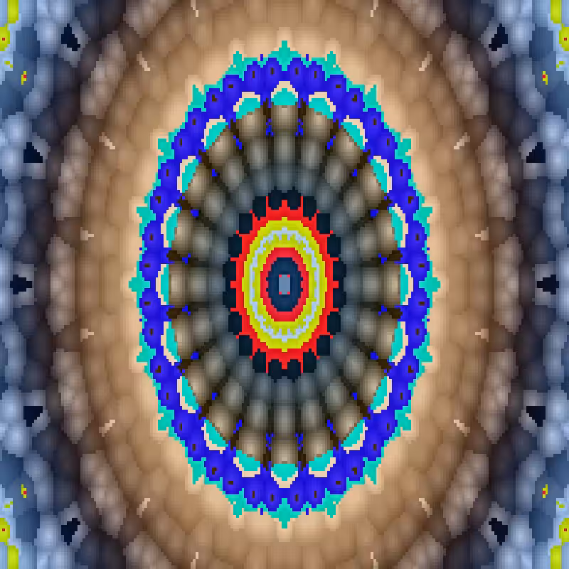 Diffusion #12