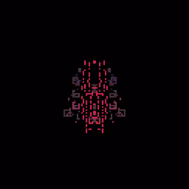 Vestiges of the Dead God #27