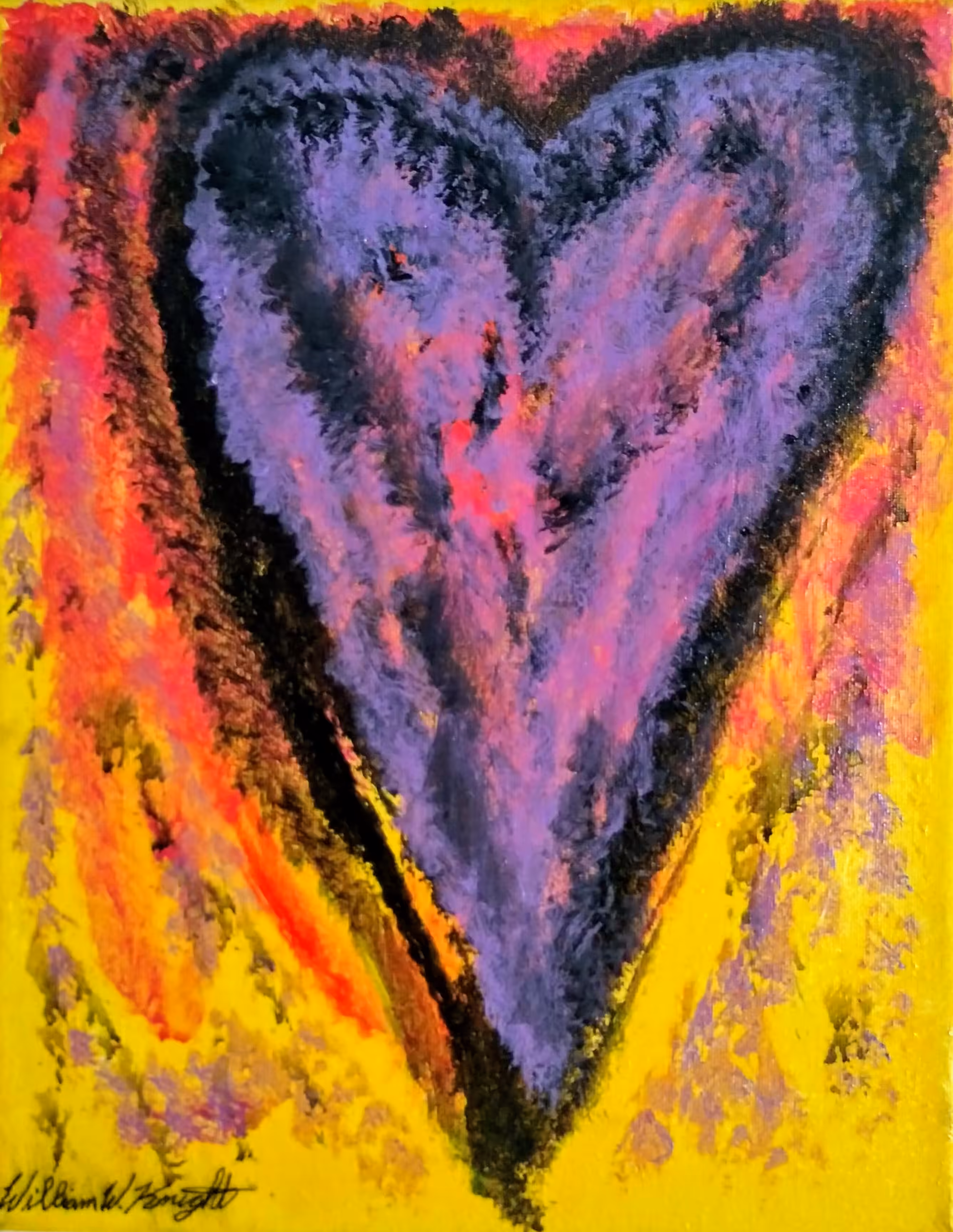 Beating Heart