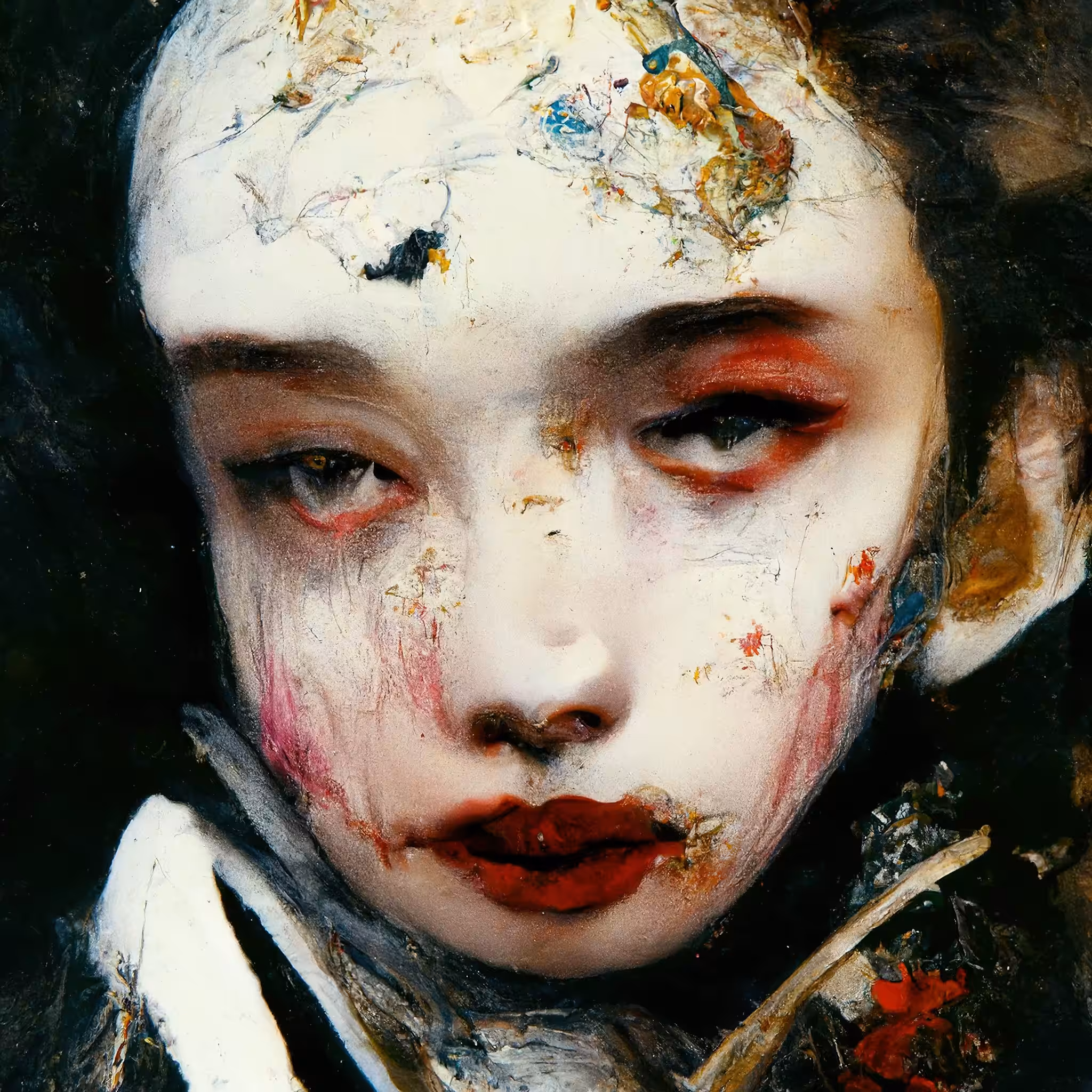 fragile #49