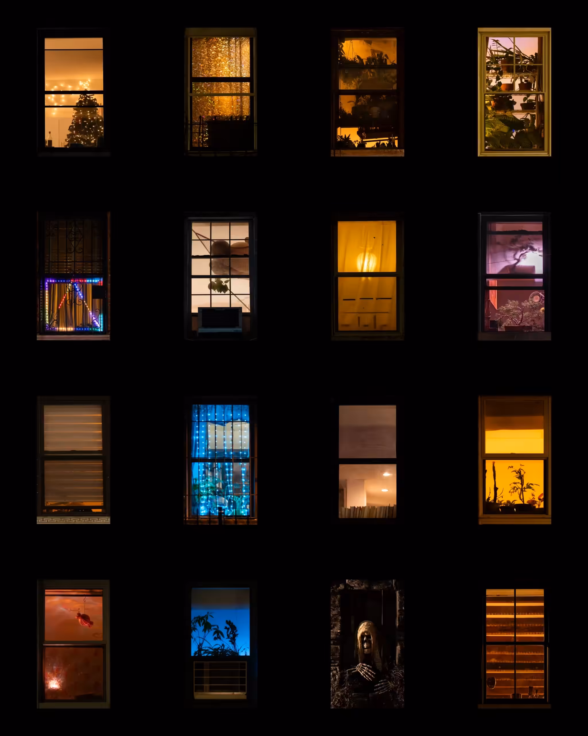 BUILDINGS // NYC: BUILDING 505