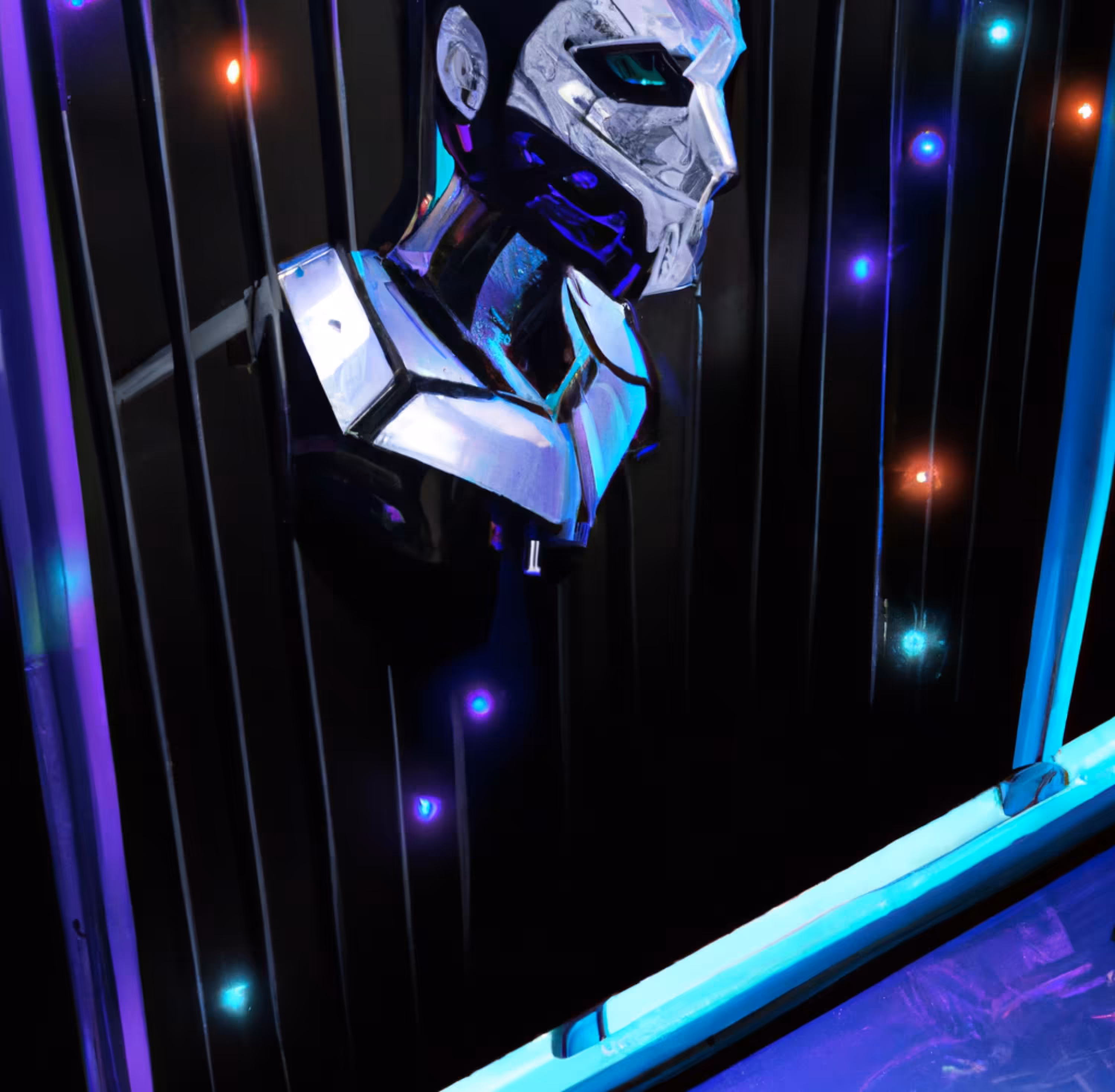 Cybernetic Dreams