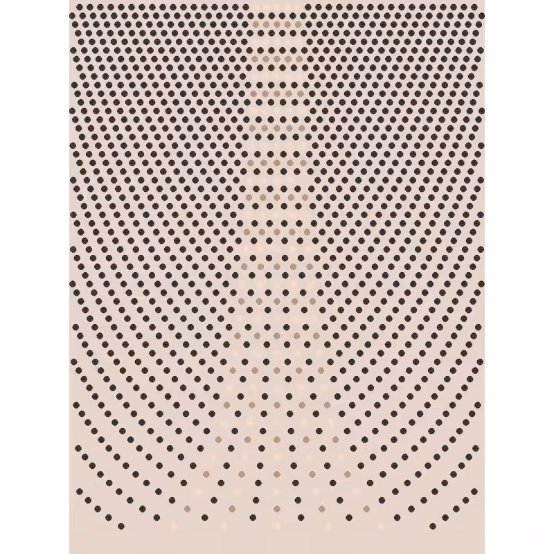 Poetics of Space #337