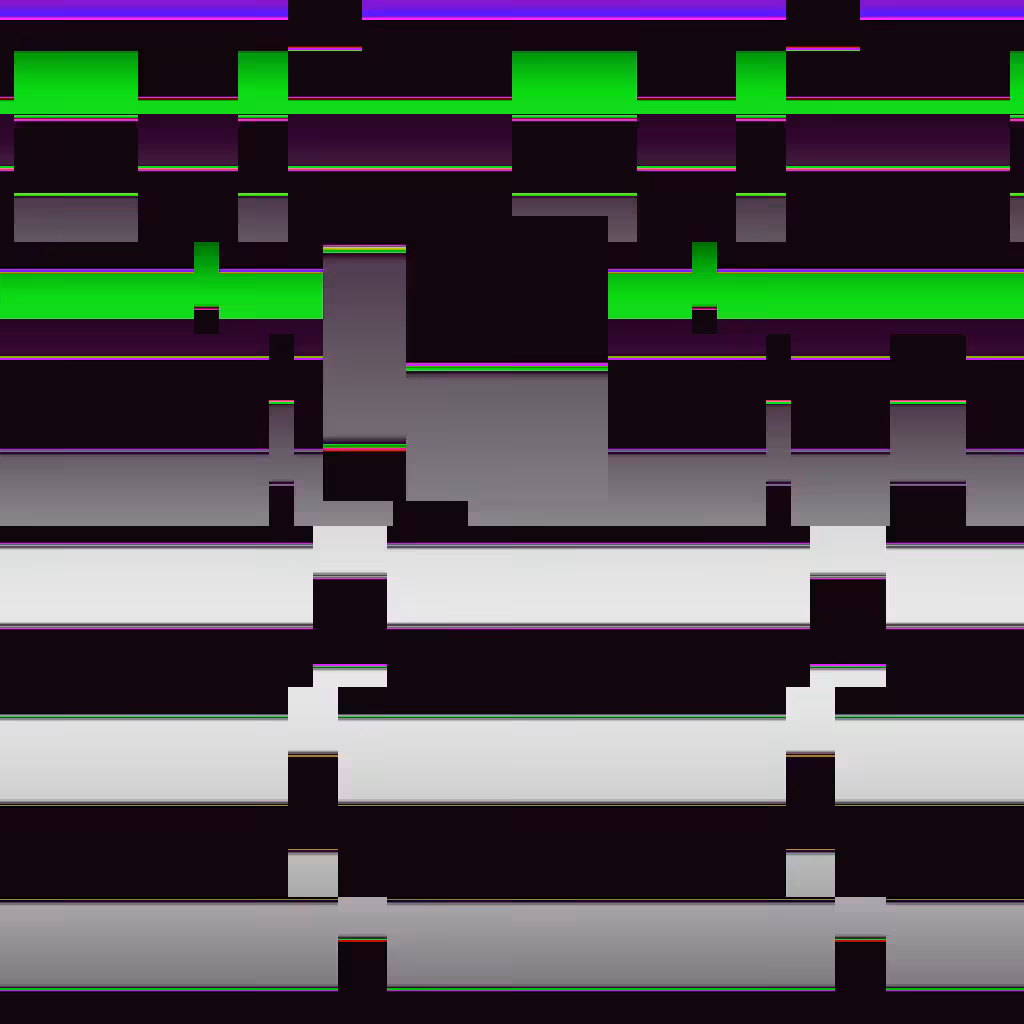 Verti-Horizon #89