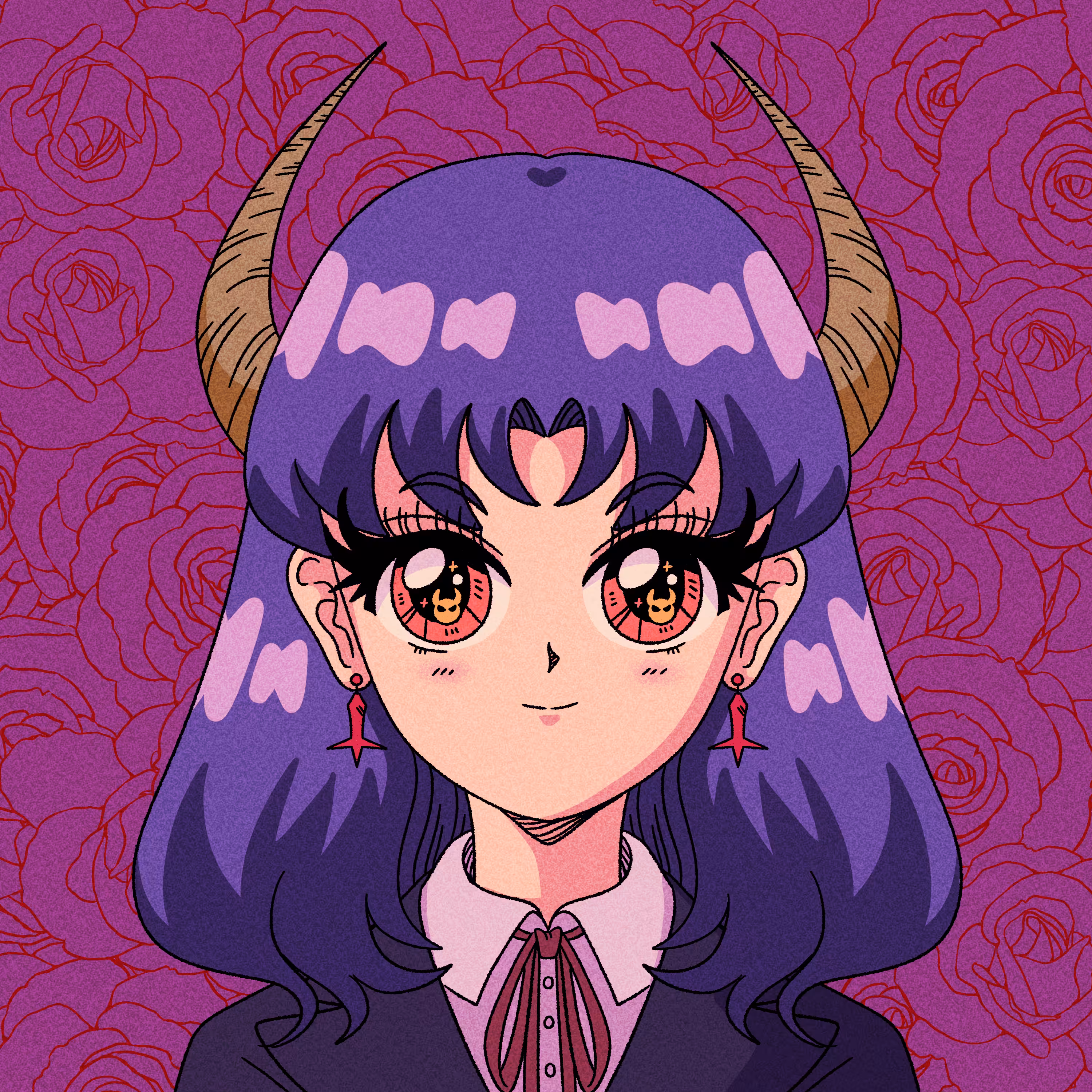 Student # 010 - Lily