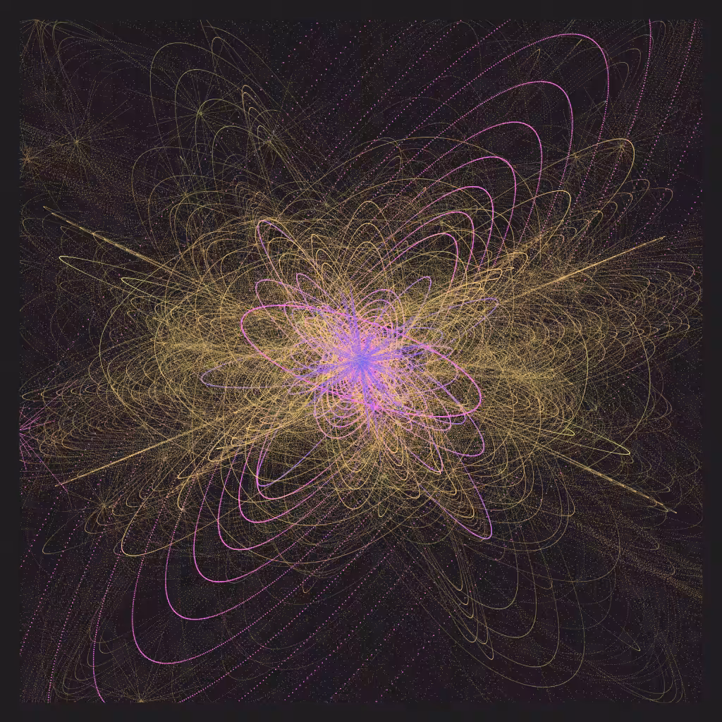nebula #7