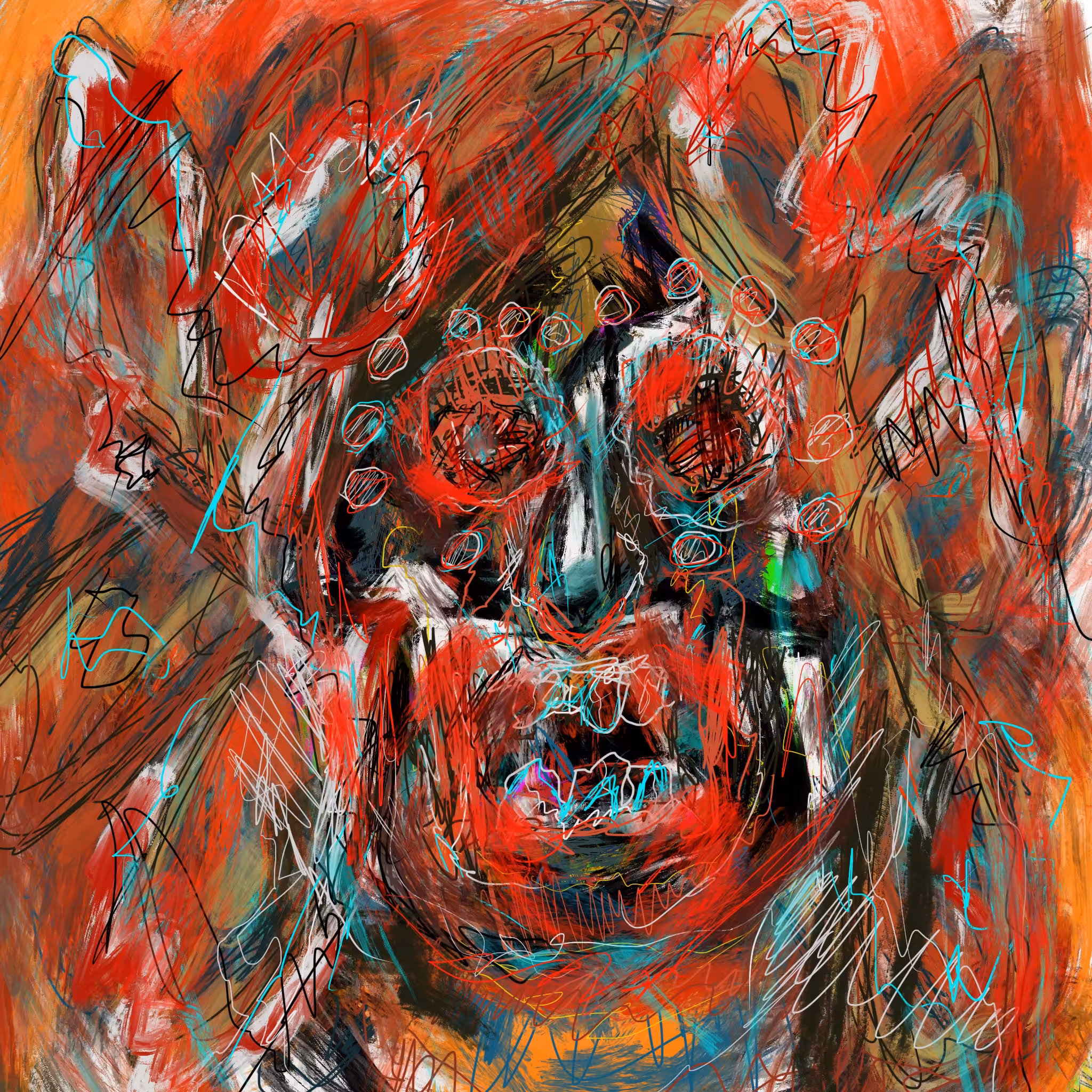 Experimental Terror