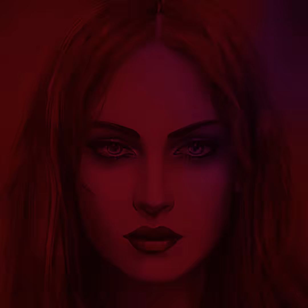  CHANGELING #1