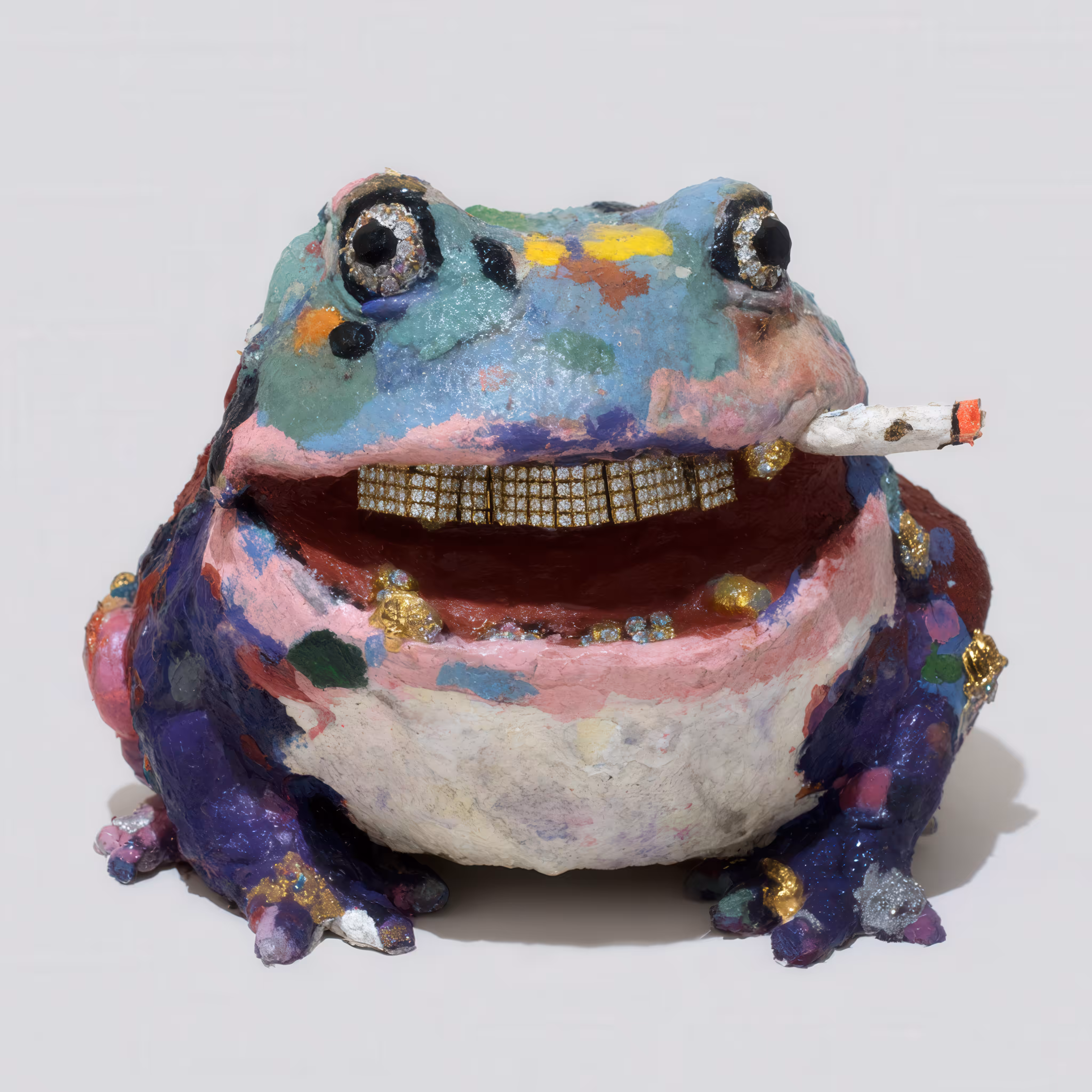 Gubble
