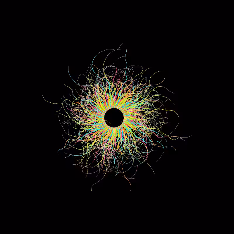 365 Tentacles #365