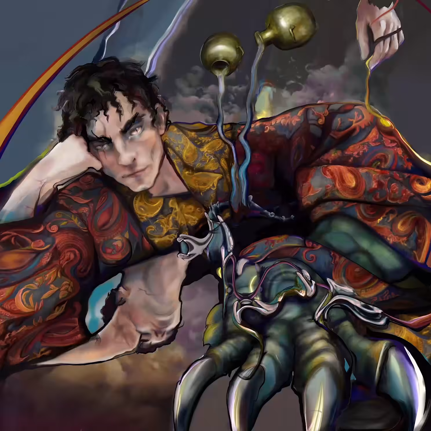 Dragon