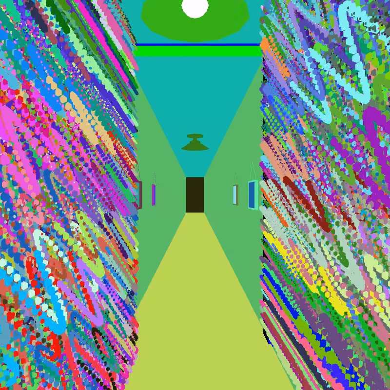Door To Hell #4