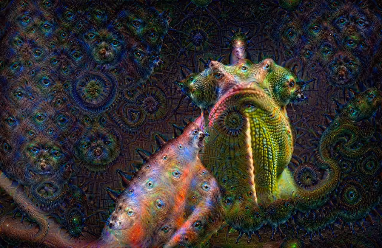 006 - Camaleon Bad Trip
