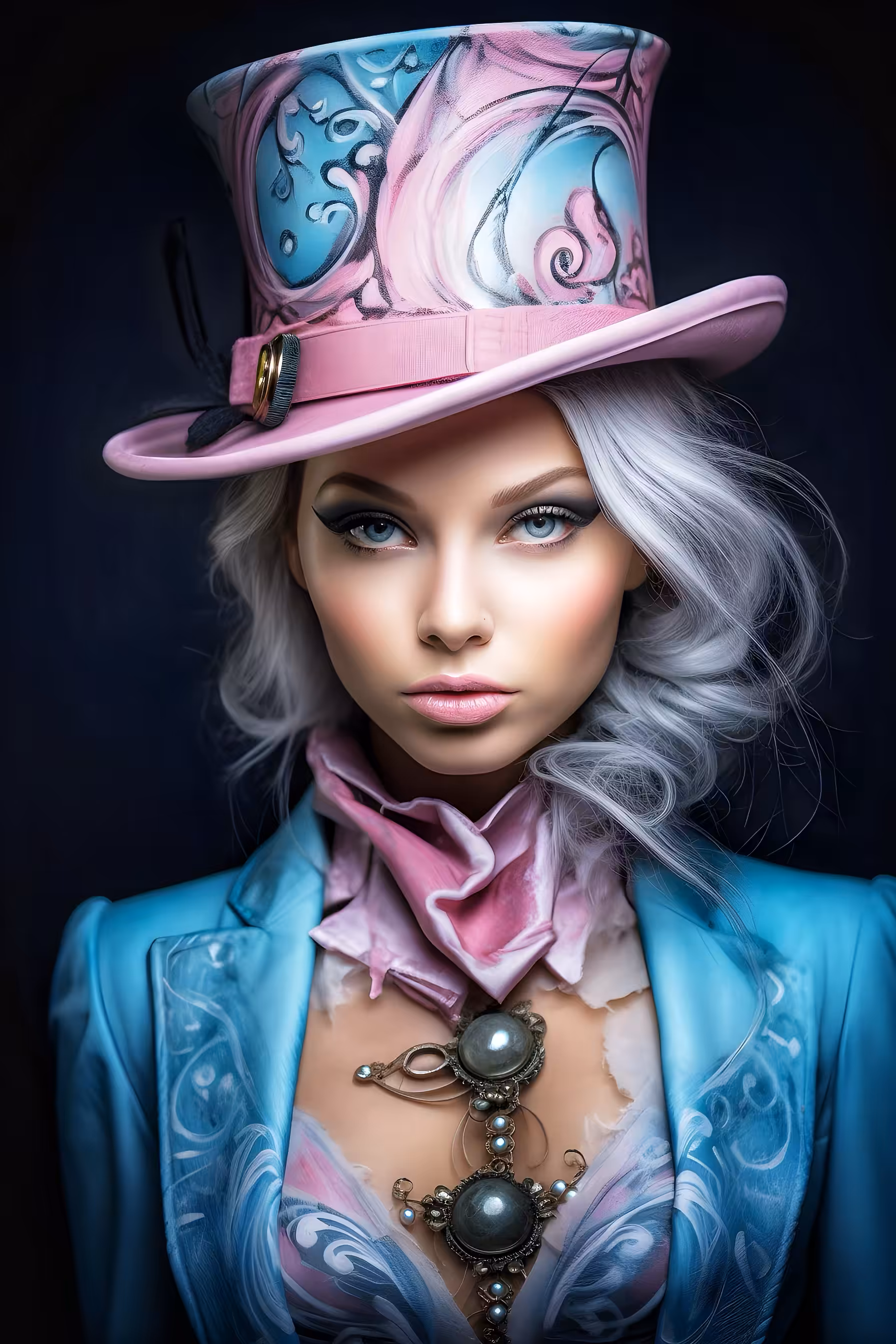 Hatter #41
