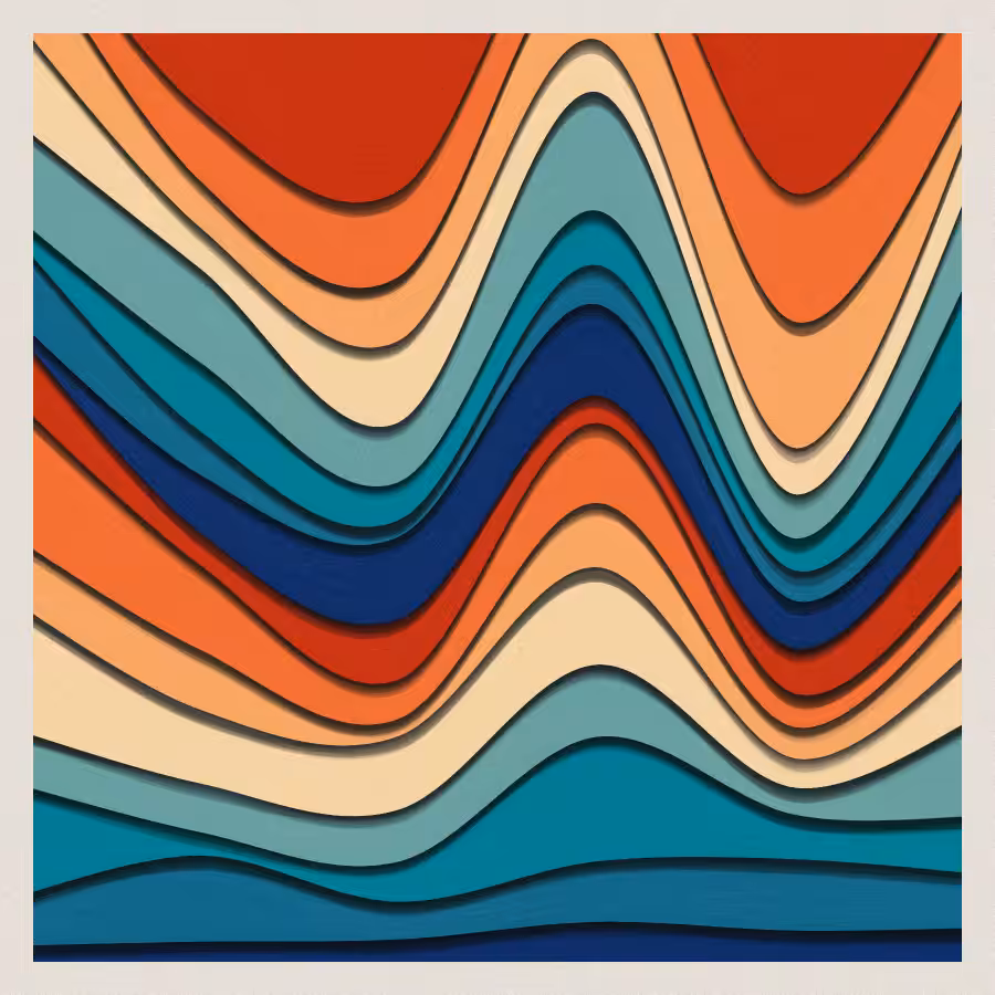 StairWaves #162