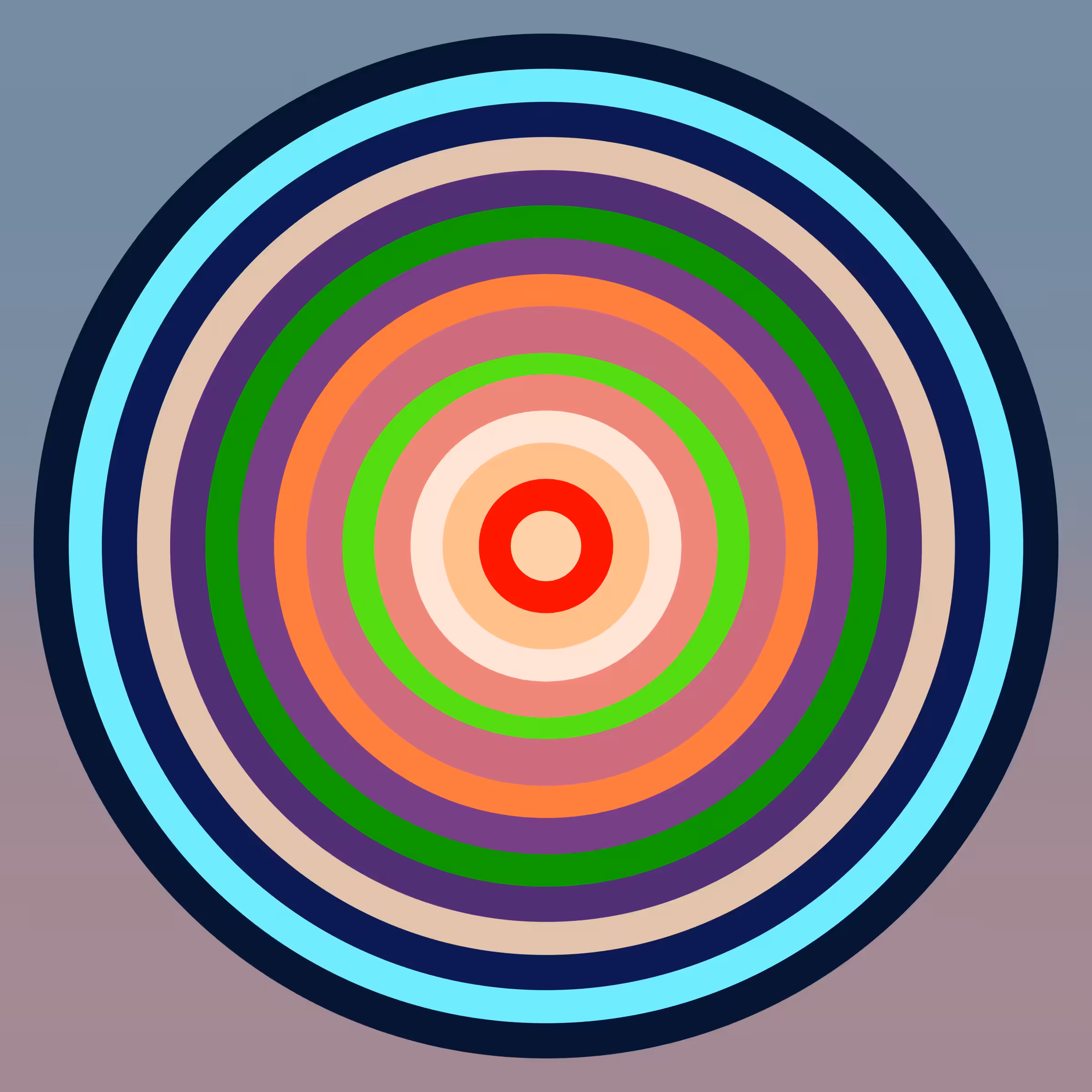 Circle of Frens² #1503
