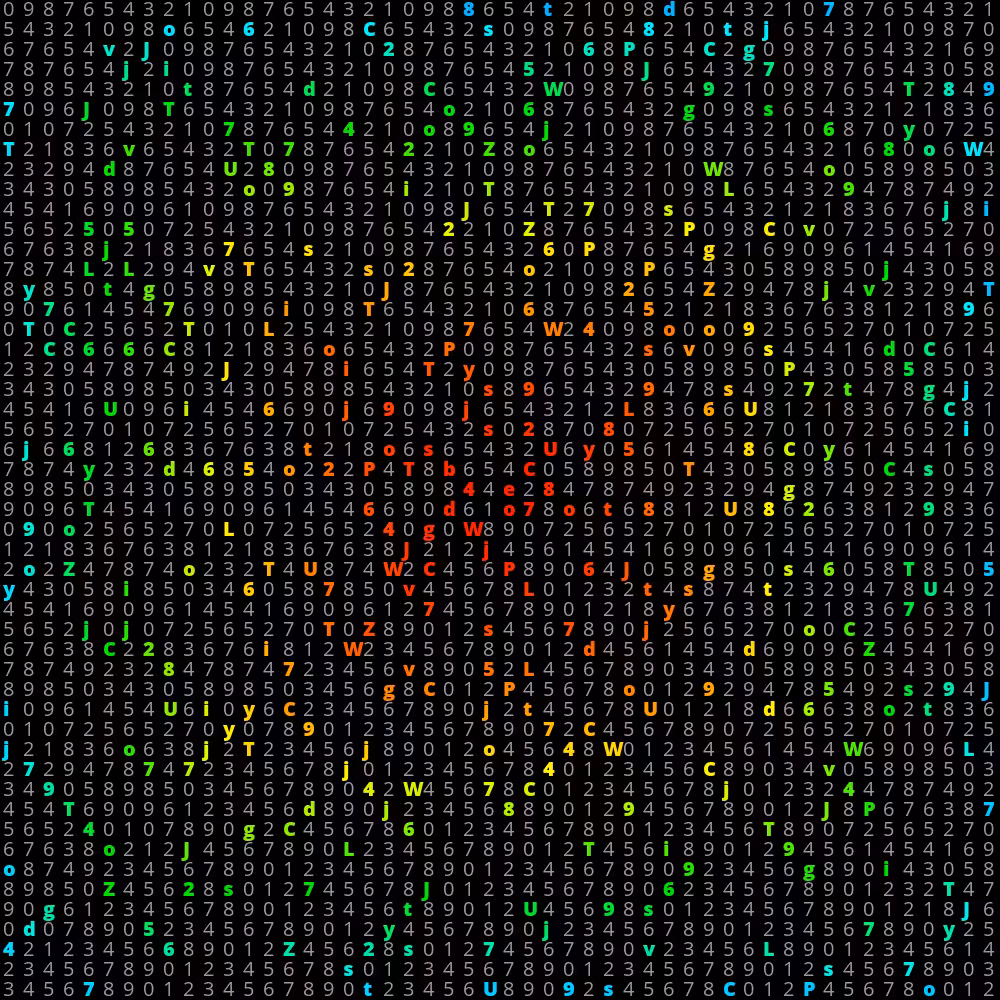 USCII #16