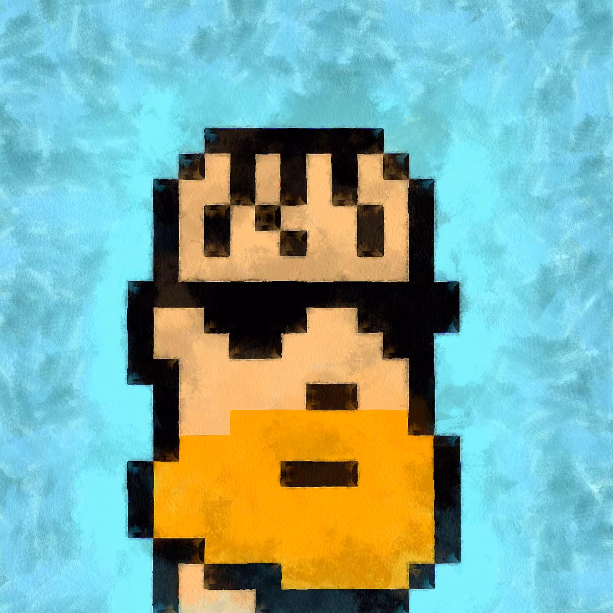 HicPunk #10