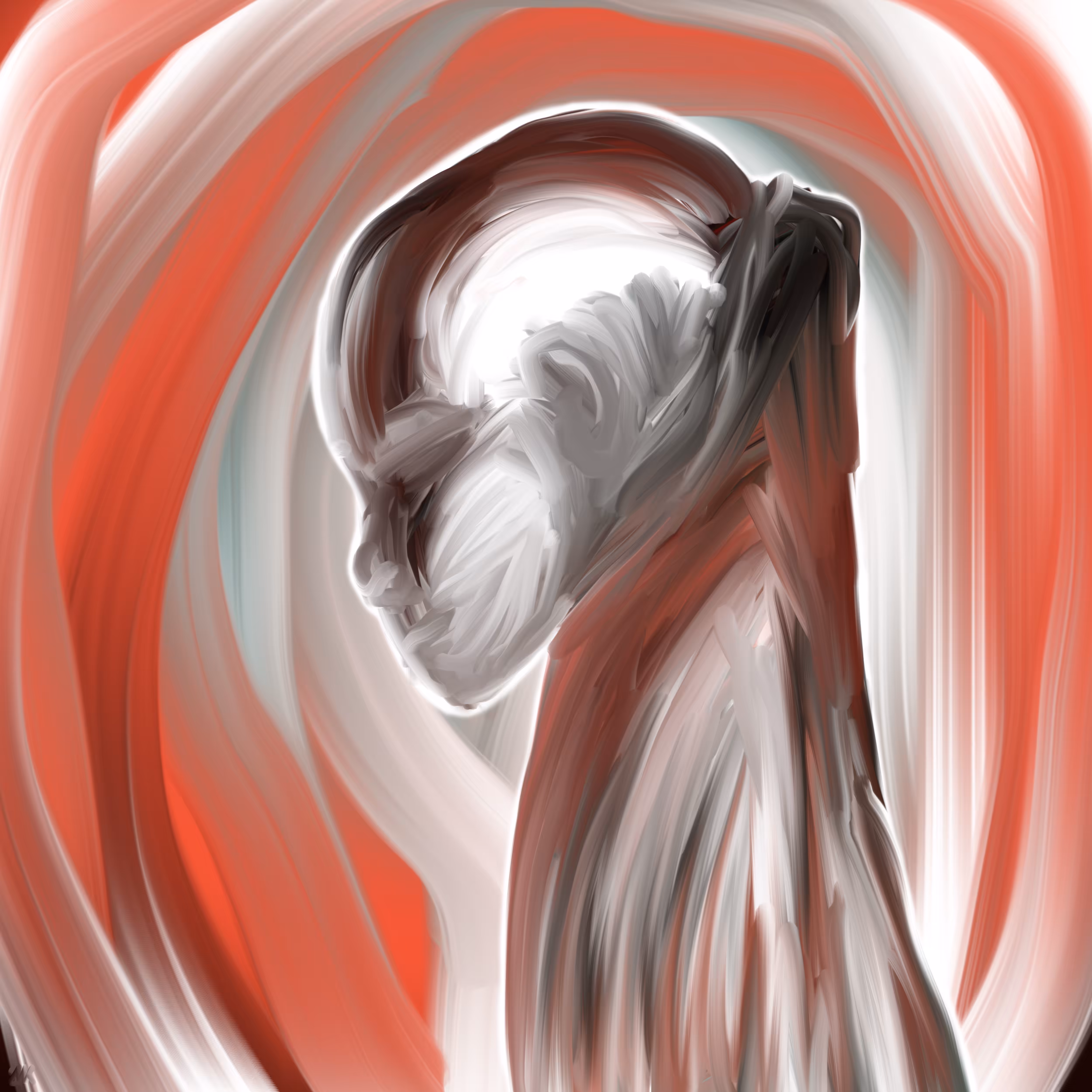 The Overthinker